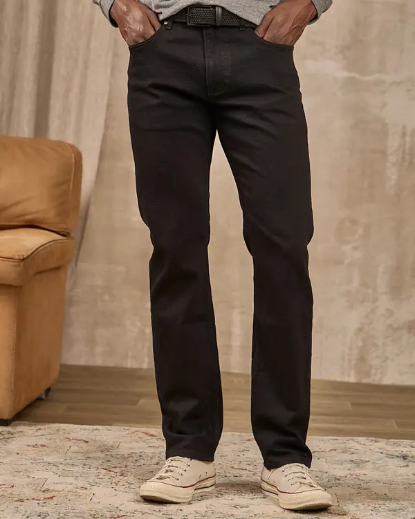 Jean Conor noir