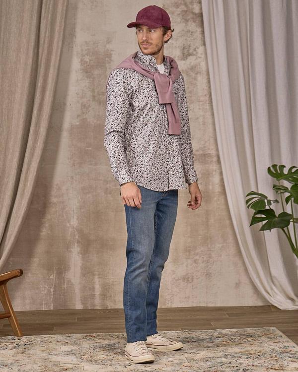 Chemise Elmore blanc Chemise Elmore blanc