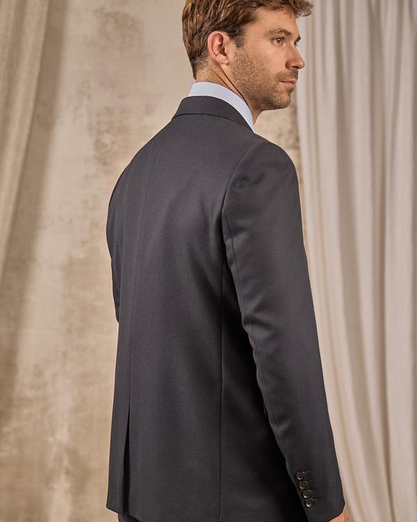 Veste blazer bleu Veste blazer bleu
