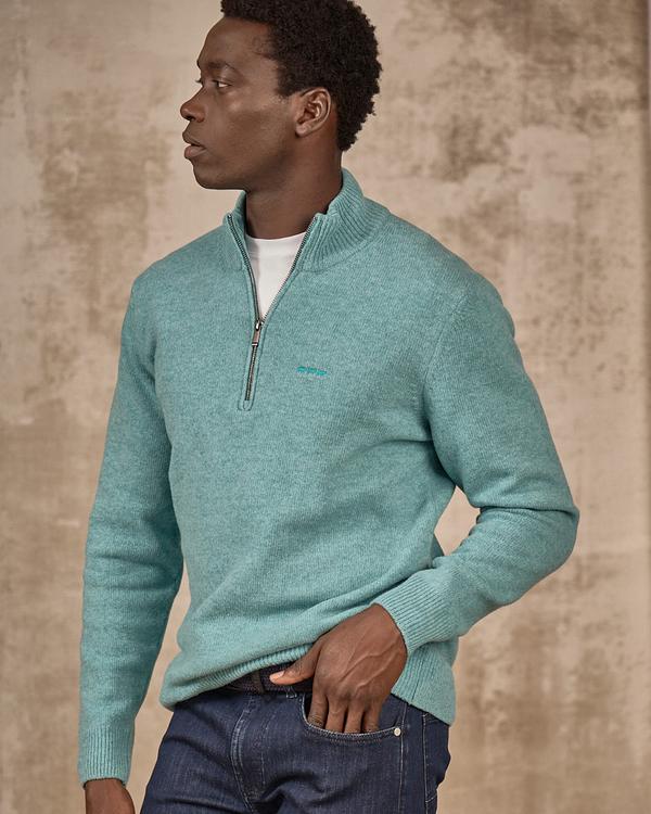 Pull col camionneur Pull col camionneur