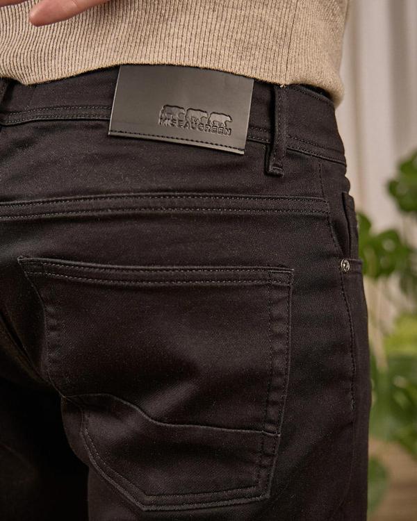 Jogg Jean noir Jogg Jean noir
