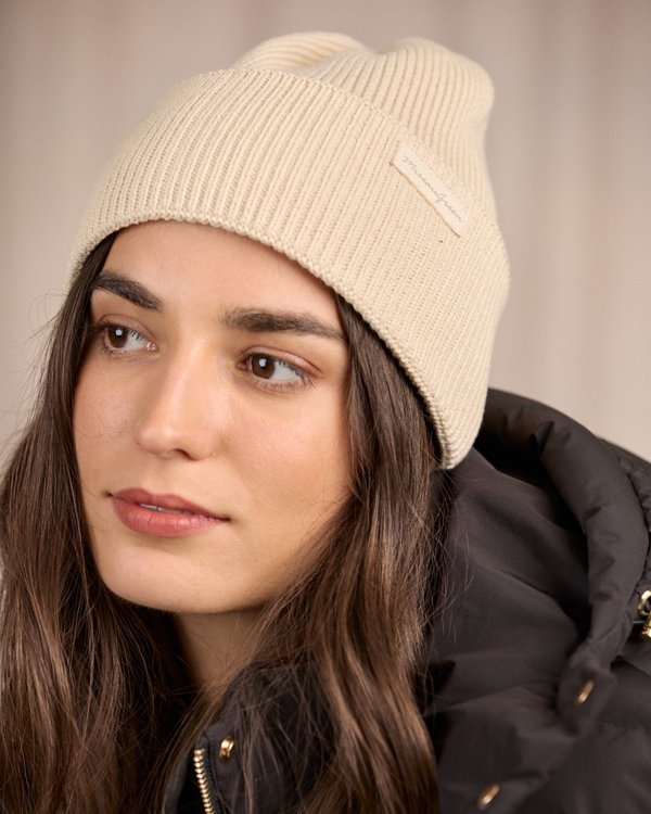 Bonnet Cerena beige Bonnet Cerena beige