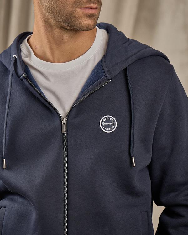 Sweat Éliseo bleu Sweat Éliseo bleu