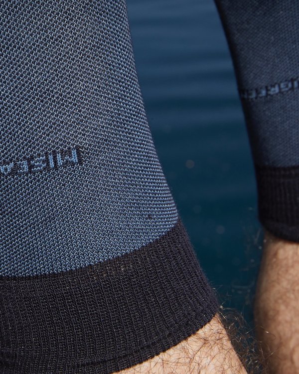 CHAUSSETTES bleu