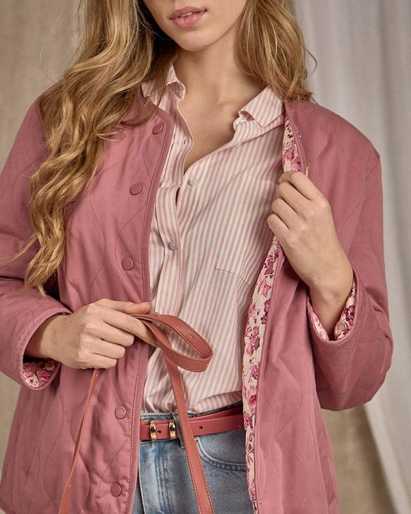 Blouson Dahlia violet