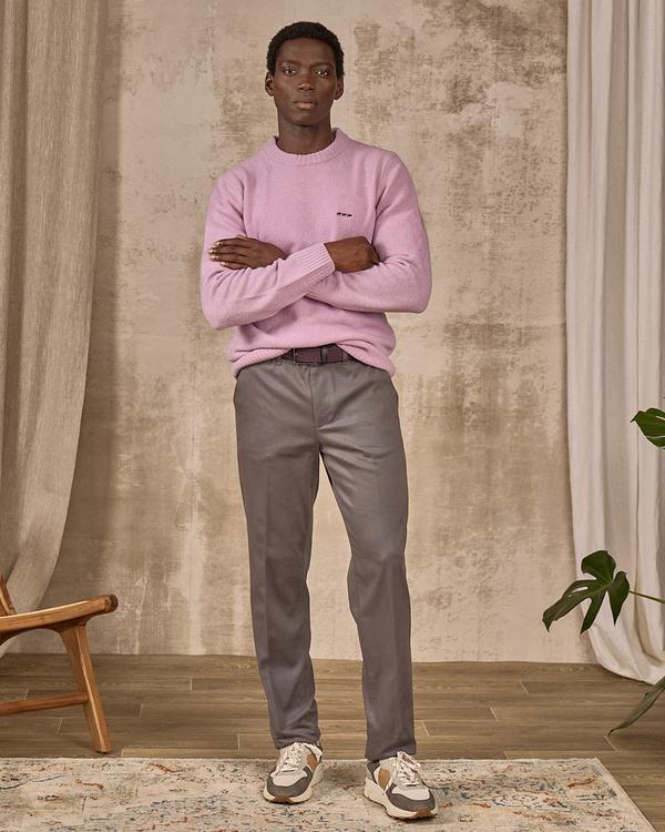 Pull Eliott violet Pull Eliott violet