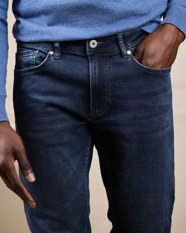 Joggjean Gabain bleu