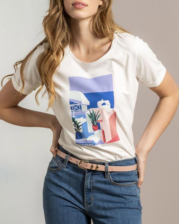 T-shirt Boris T-shirt Boris