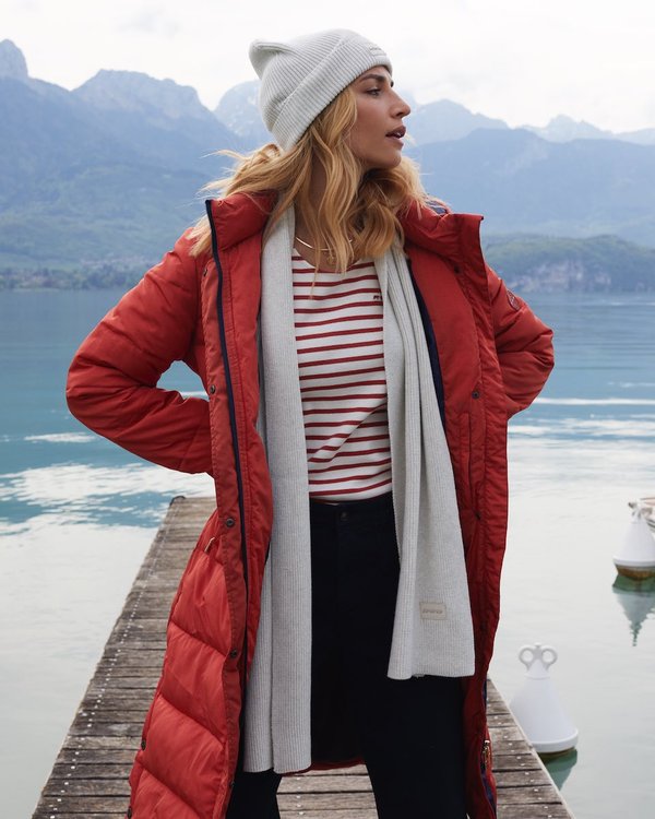 Look hiver femme 2022