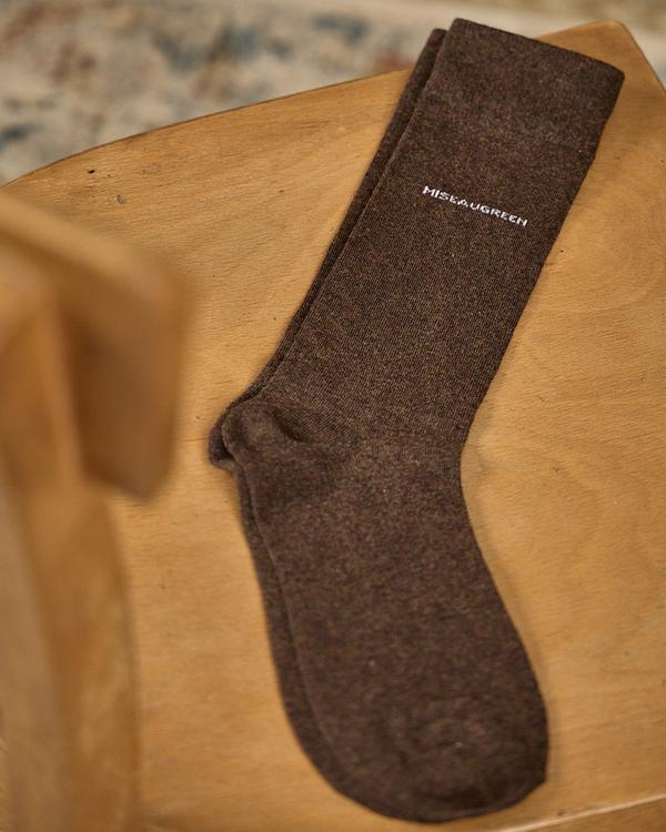 Chaussettes Colbie beige Chaussettes Colbie beige