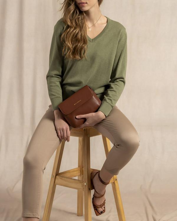 Pull encolure en V Pull encolure en V