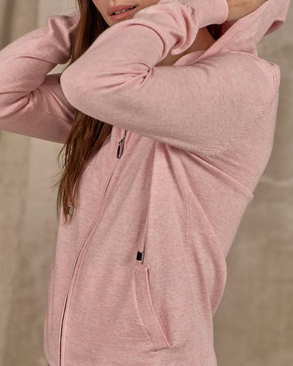 Cardigan Dawson rose