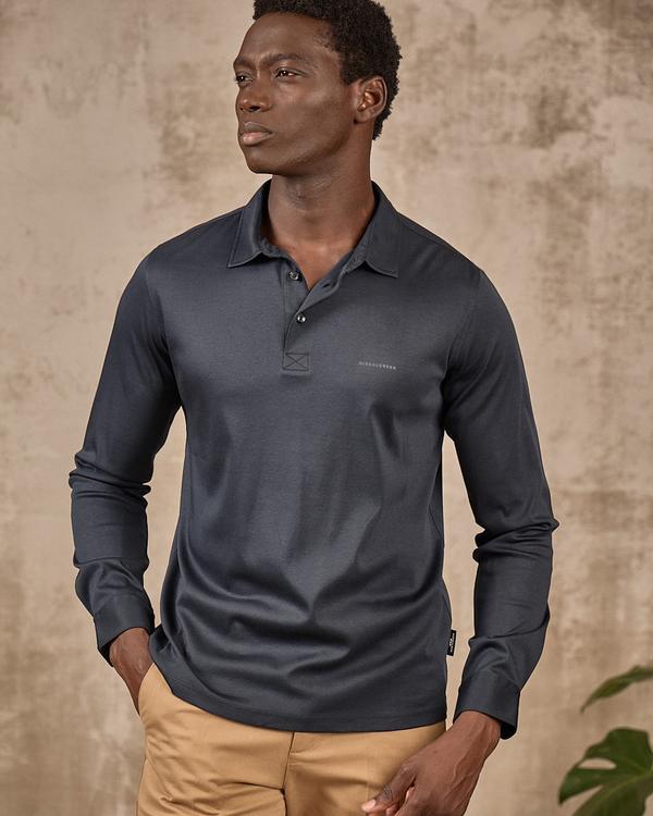 Polo Celian bleu Polo Celian bleu
