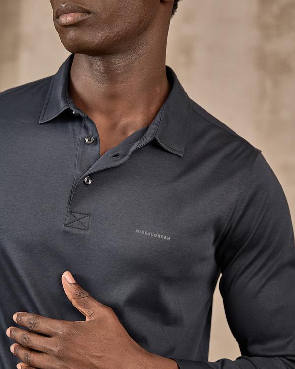 Polo Celian bleu Polo Celian bleu