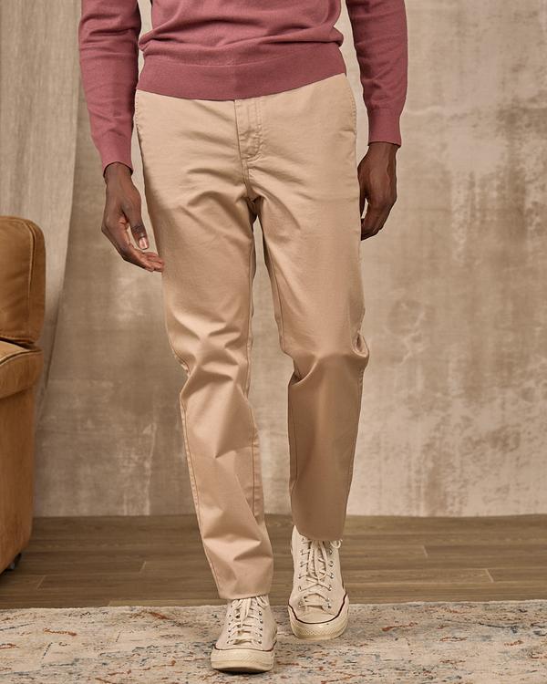 Chino modern fit beige Chino modern fit beige