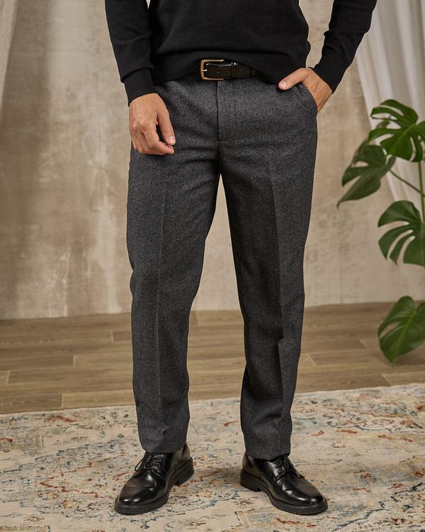 Pantalon Eugène gris Pantalon Eugène gris
