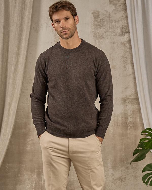 Pull Ellie beige Pull Ellie beige