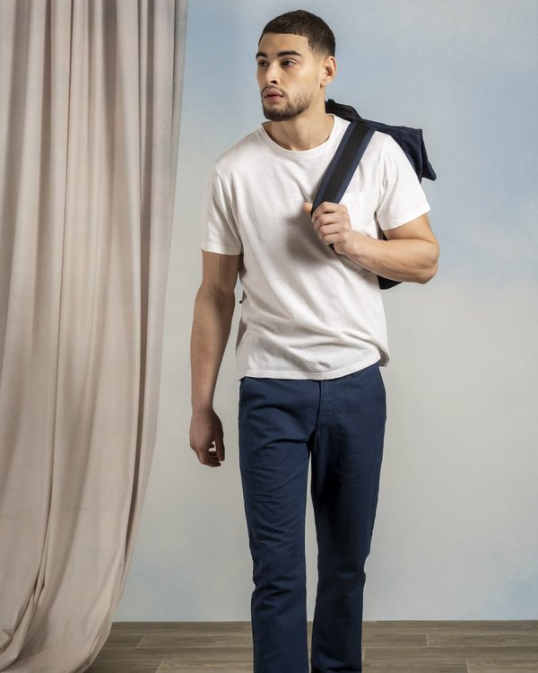 T-shirt poche poitrine T-shirt poche poitrine