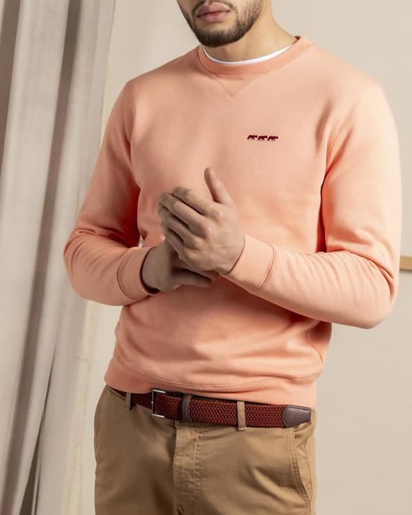 Sweat Louis Sweat Louis