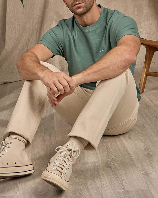 T-shirt Darryl beige