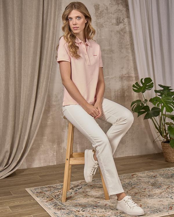 Polo Diana rose Polo Diana rose