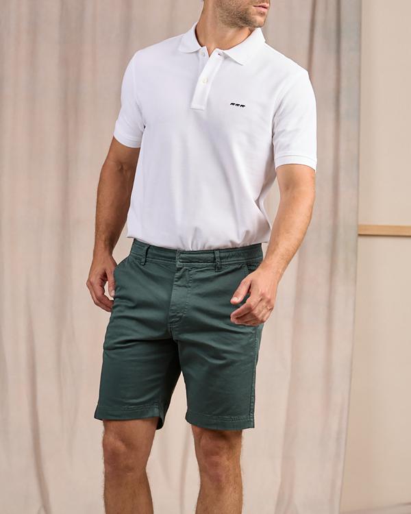 Bermuda chino vert Bermuda chino vert