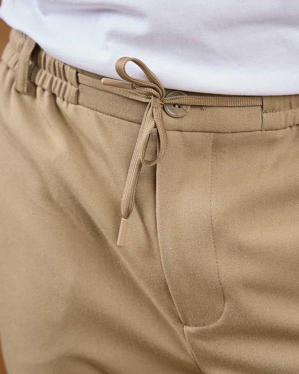 Chino léger Dremon beige