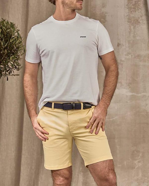 Bermuda Daniel jaune