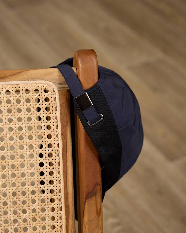 Casquette Gustin bleu