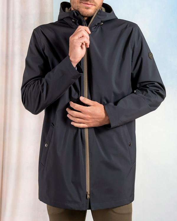 Parka légère Parka légère
