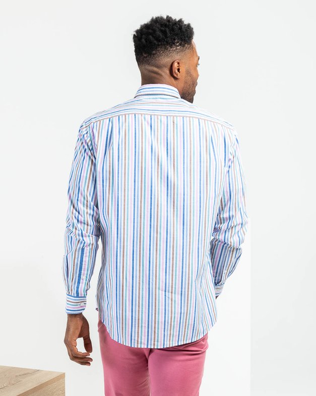 Chemise dans le pantalon ou pas deals