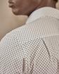 Chemise Arvin blanc