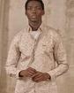 Chemise Edrick blanc Chemise Edrick blanc