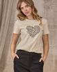 Pantalon Carrie noir
