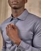 Chemise Eleore bleu Chemise Eleore bleu