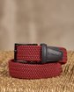 Ceinture Stan rose Ceinture Stan rose