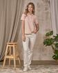 Polo Diana rose Polo Diana rose