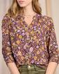 Chemise Chelsy violet Chemise Chelsy violet
