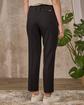 Pantalon Carrie noir