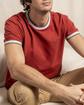T-shirt uni col rond T-shirt uni col rond