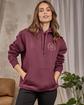 Sweat Elison rouge
