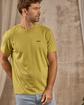 T-shirt Cédric vert T-shirt Cédric vert