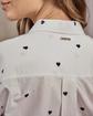 Chemise Elliot blanc