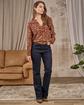 Blouse Eloise beige