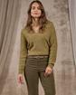 Pantalon Carter vert Pantalon Carter vert