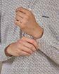 Chemise Eliseo blanc