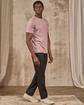 T-shirt Cédric violet T-shirt Cédric violet