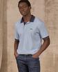 Polo Émilio bleu