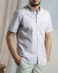 Chemise imprimé fleuri Chemise imprimé fleuri