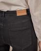 Jean flare noir Jean flare noir